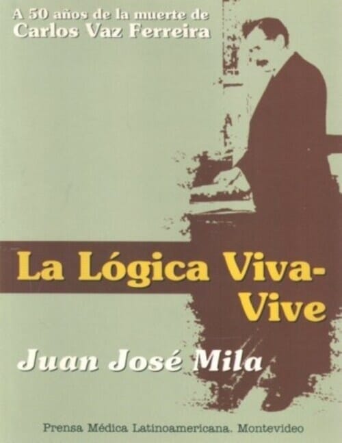 LA LÓGICA VIVA - VIVE