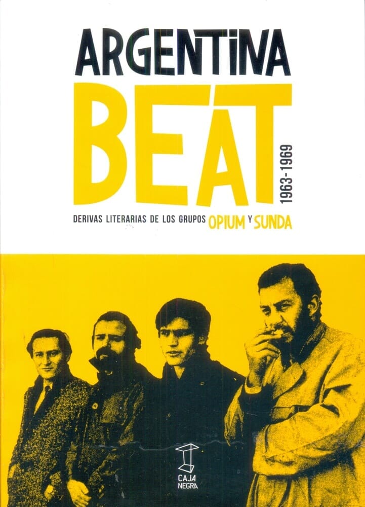 ARGENTINA BEAT 1963-1969