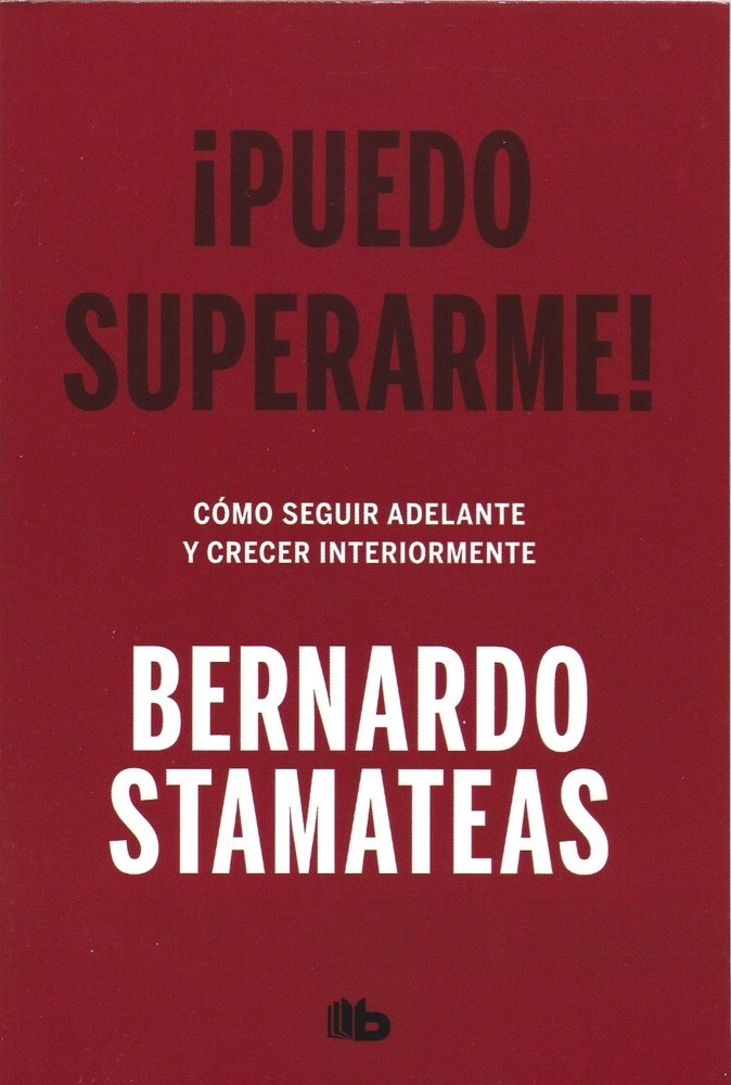 PUEDO SUPERARME!