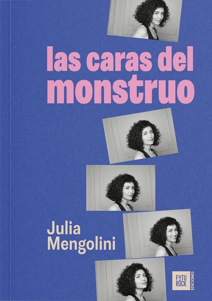 LAS CARAS DEL MONSTRUO