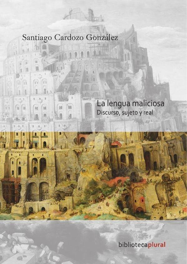 LA LENGUA MALICIOSA