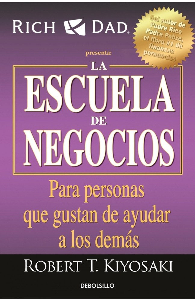 LA ESCUELA DE NEGOCIOS