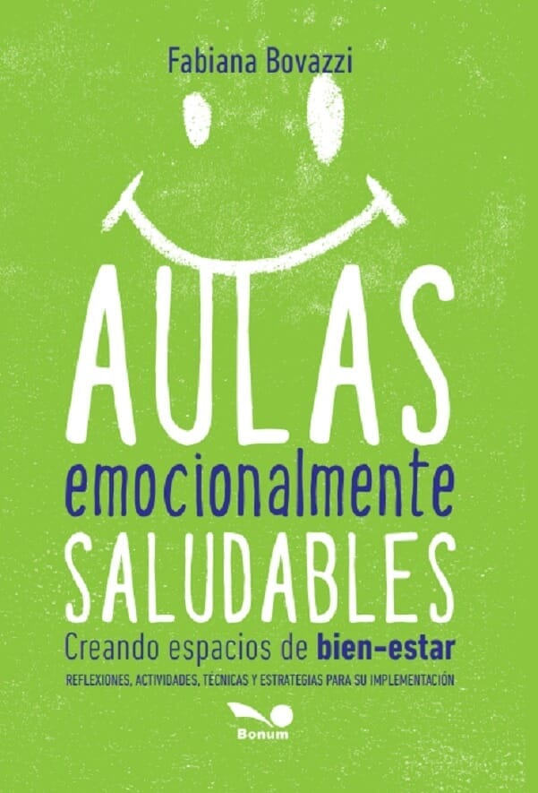 AULAS EMOCIONALMENTE SALUDABLES