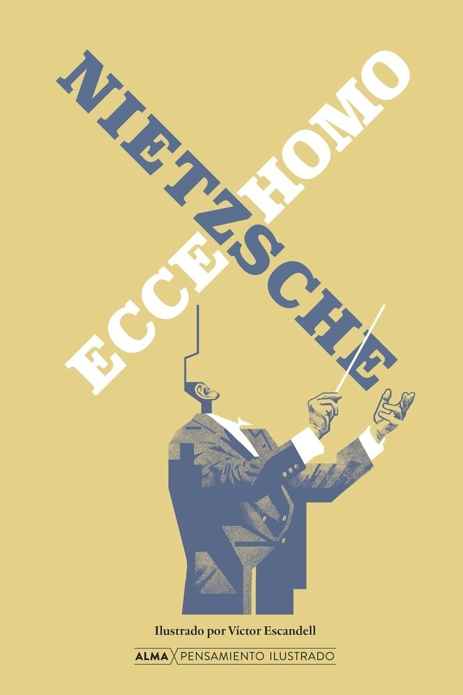 ECCE HOMO