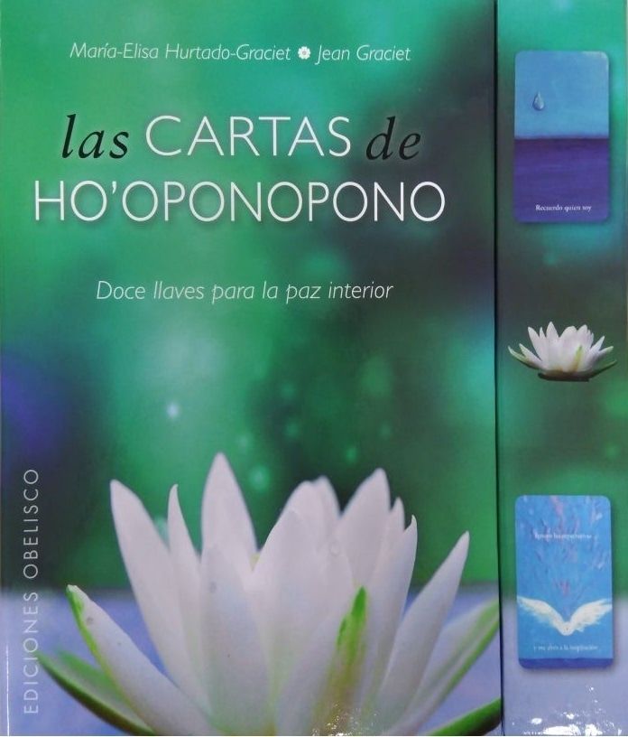 CARTAS DE HOPONOPONO