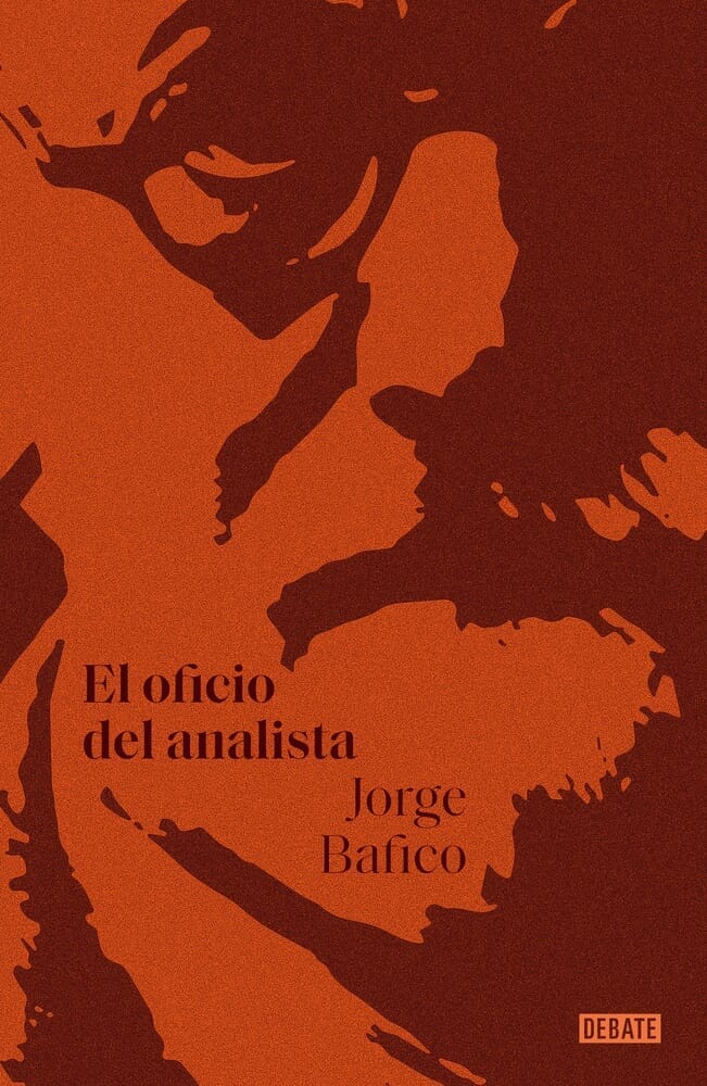 EL OFICIO DEL ANALISTA