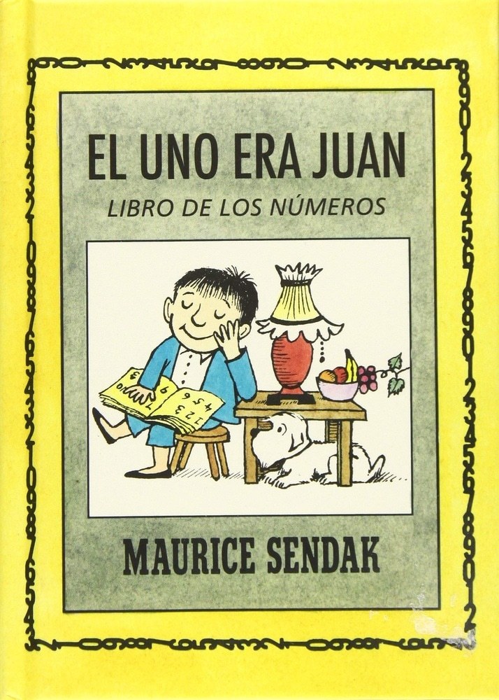 EL UNO ERA JUAN