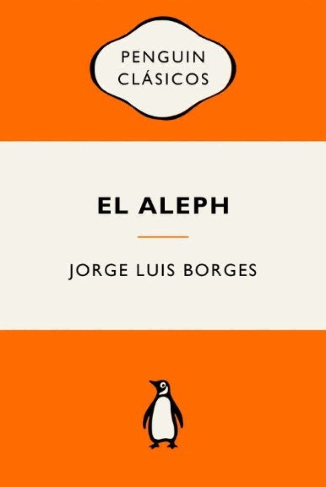 EL ALEPH