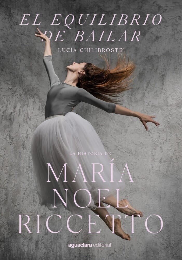 EL EQUILIBRIO DE BAILAR