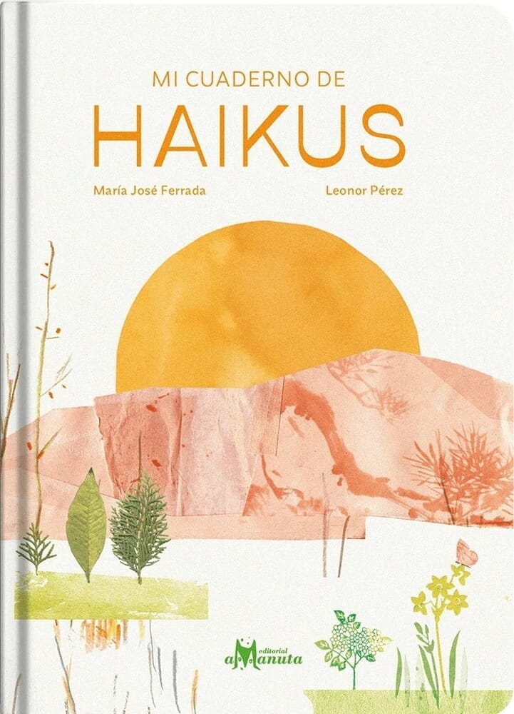 MI CUADERNO DE HAIKUS