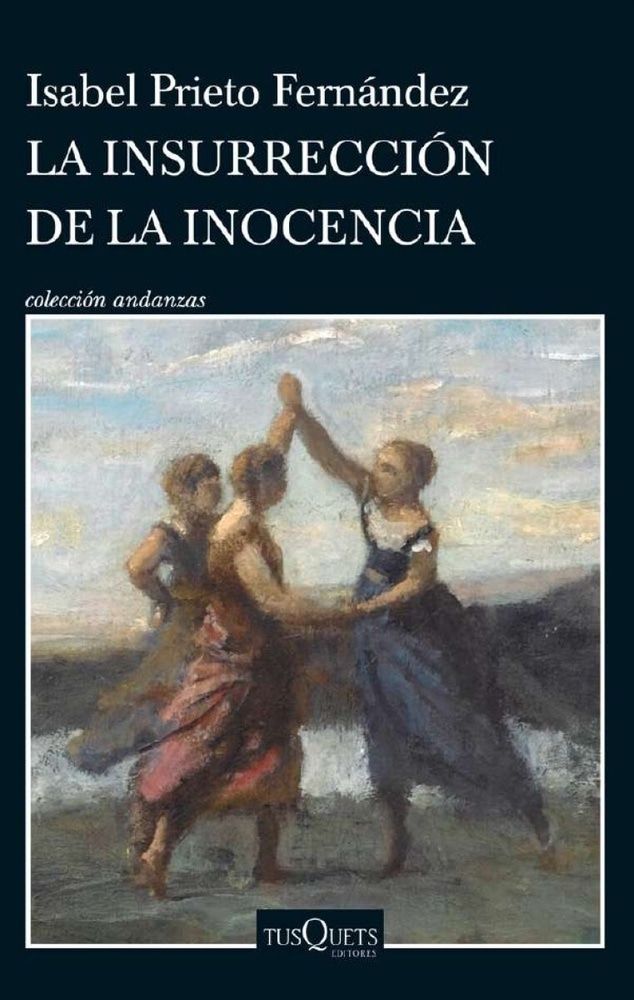 LA INSURRECCIÓN DE LA INOCENCIA