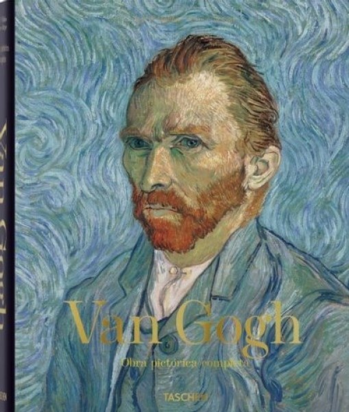 VAN GOGH - OBRA PICTÓRICA COMPLETA