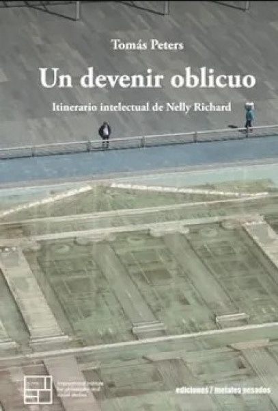 UN DEVENIR OBLICUO