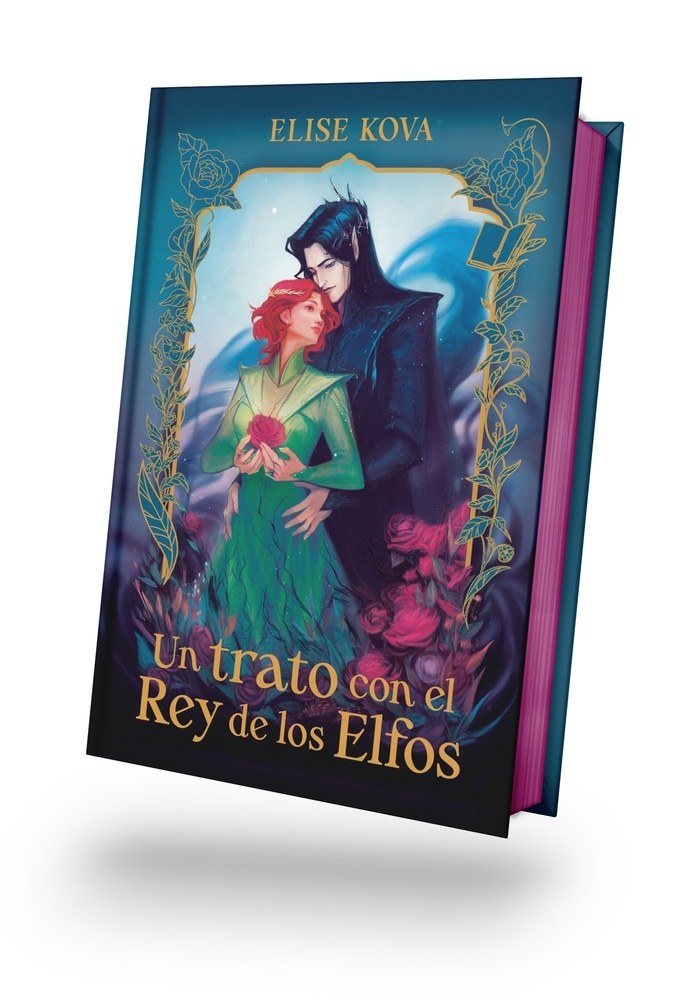 UN TRATO CON EL REY DE LOS ELFOS (EDICIÓN ESPECIAL)
