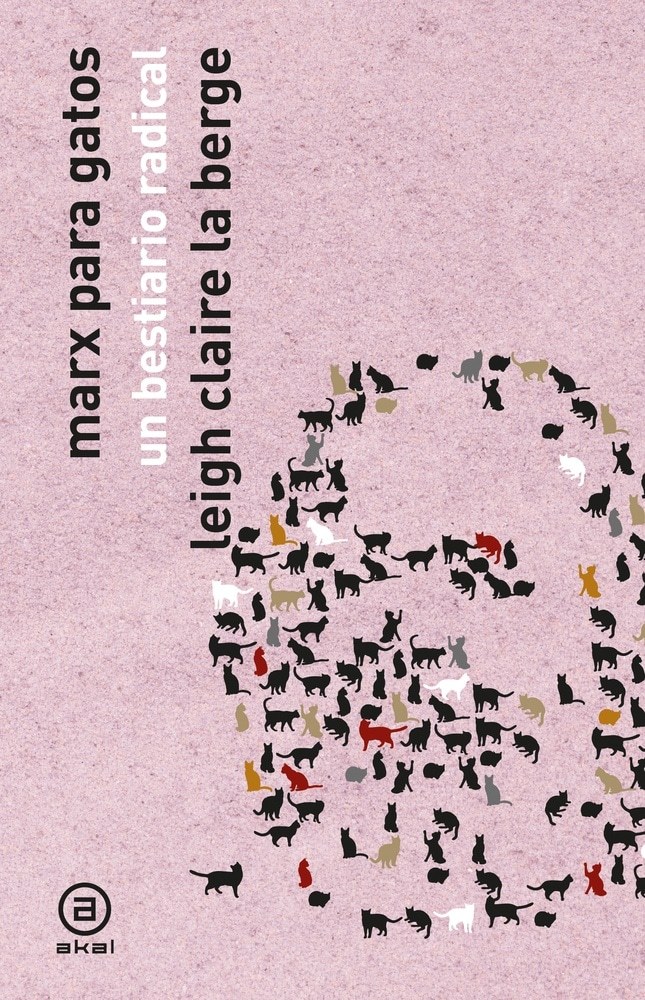 MARX PARA GATOS