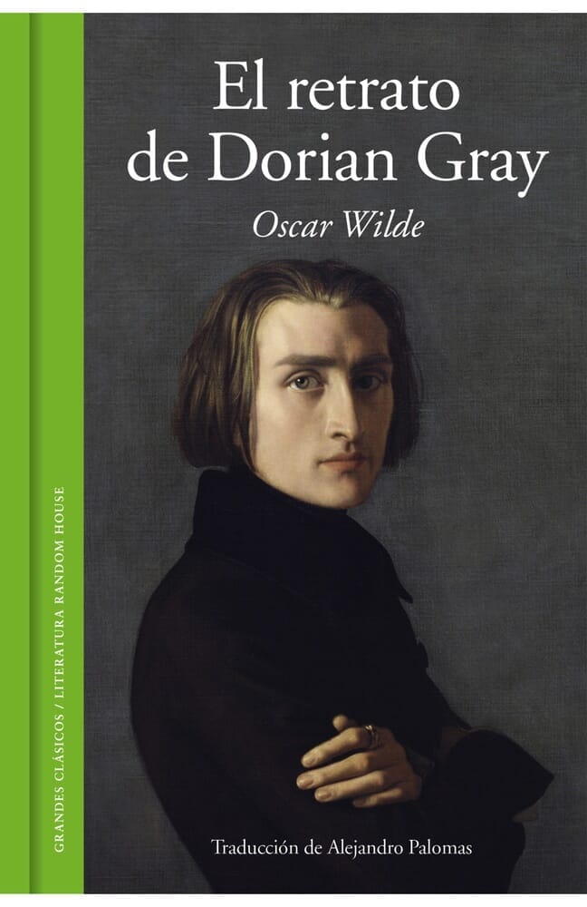 EL RETRATO DE DORIAN GRAY