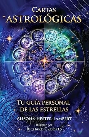 CARTAS ASTROLÓGICAS
