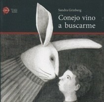 CONEJO VINO A BUSCARME