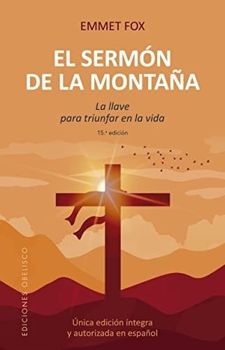 SERMON DE LA MONTAÑA