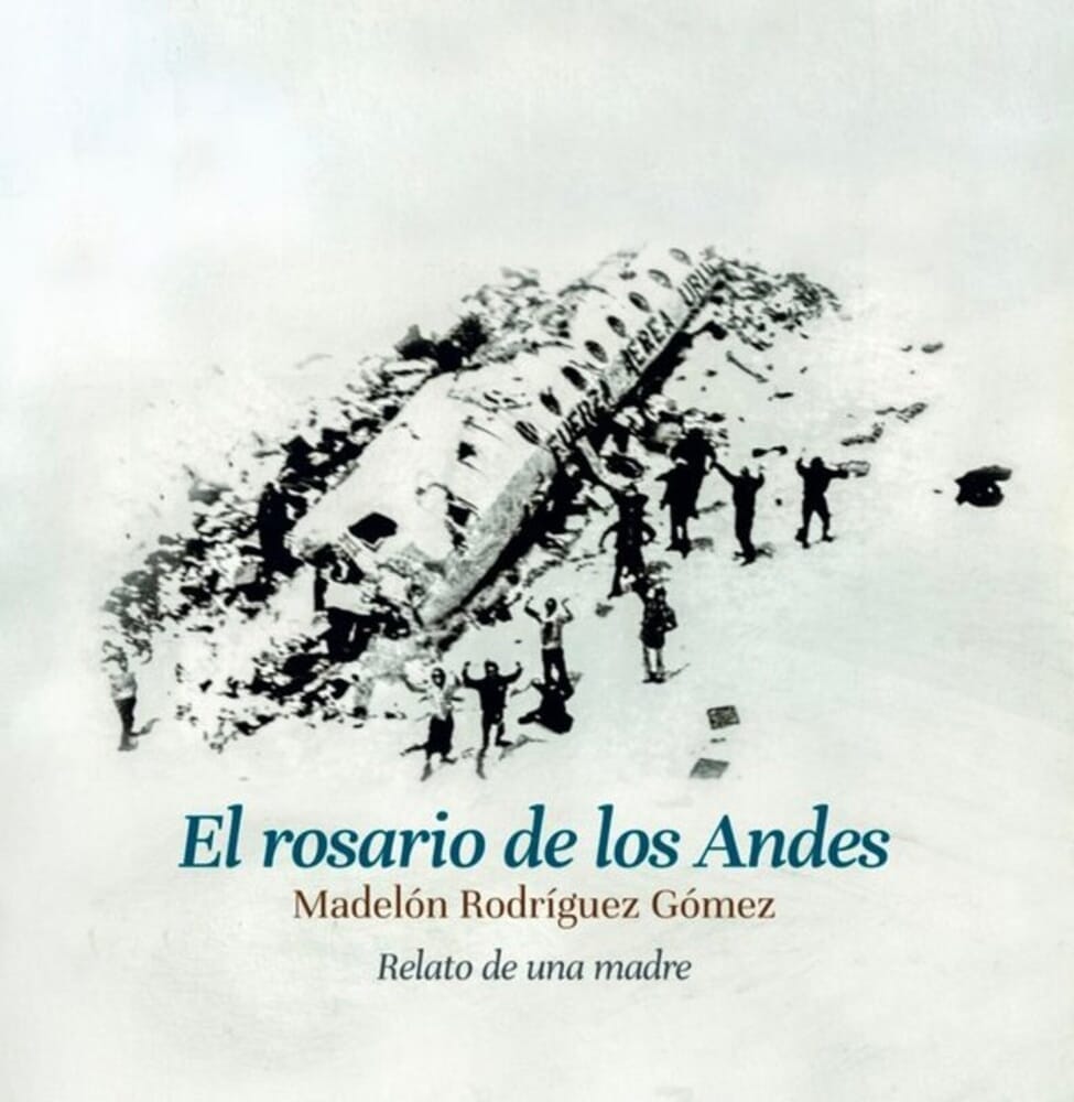 EL ROSARIO DE LOS ANDES
