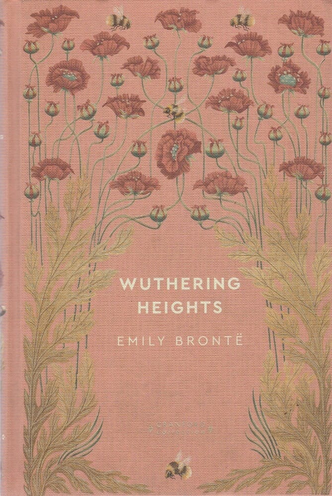 WUTHERING HEIGHTS