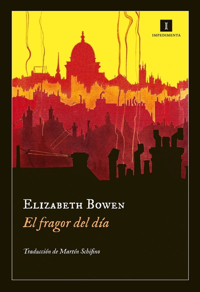 EL FRAGOR DEL DIA