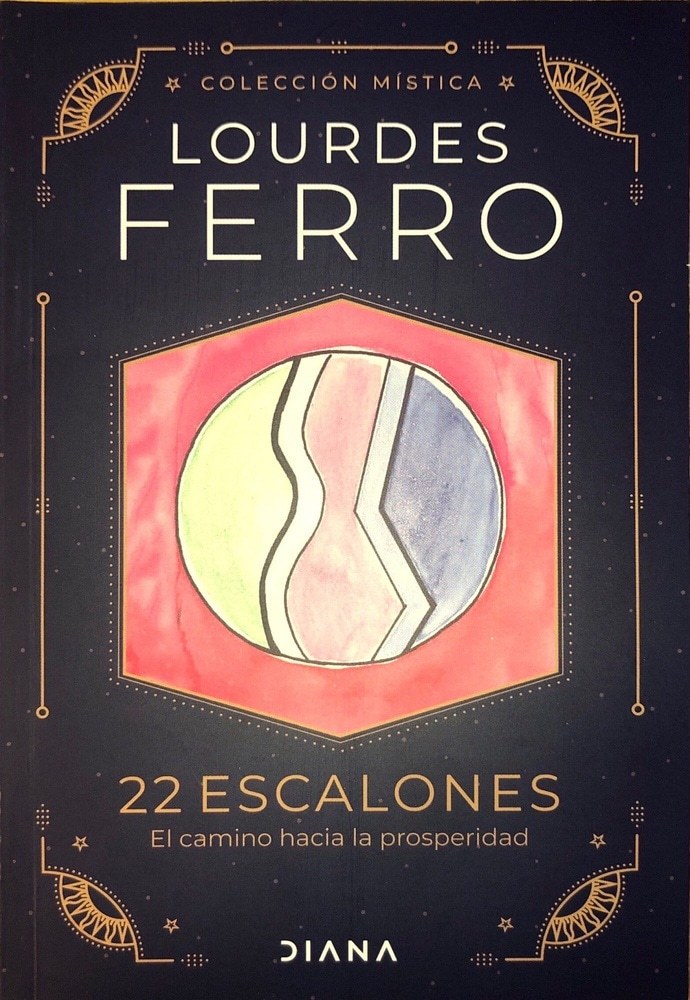 22 ESCALONES