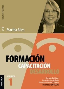FORMACION, CAPACITACION, DESARROLLO- VOLUMEN 1