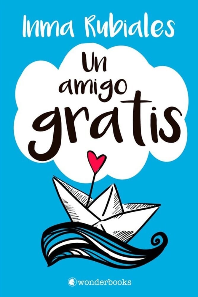 UN AMIGO GRATIS