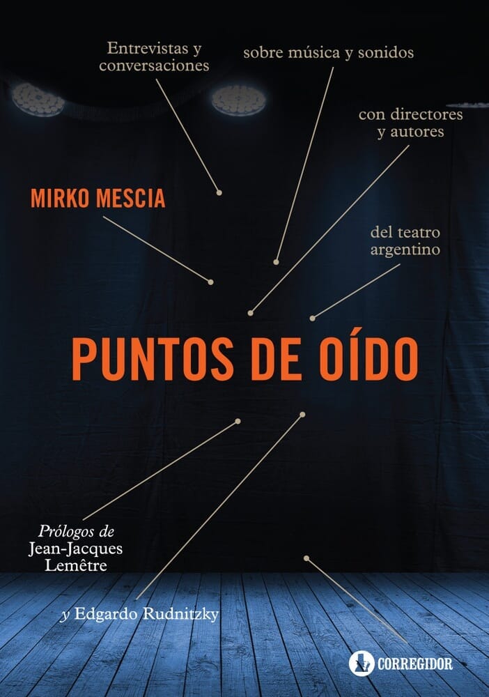 PUNTOS DE OÍDO