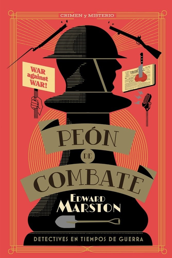 PEÓN DE COMBATE