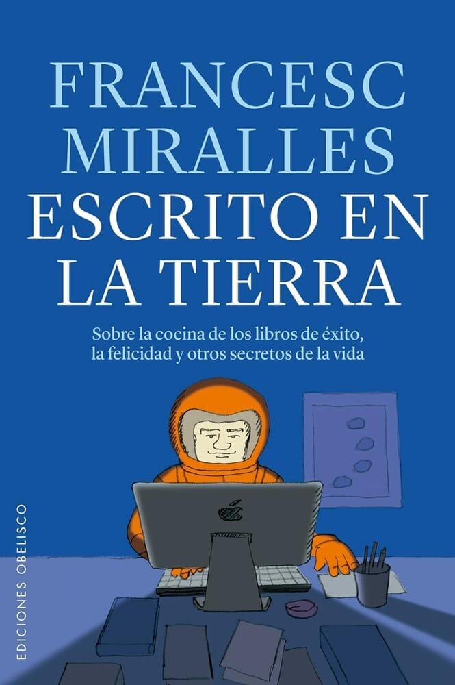 ESCRITO EN LA TIERRA