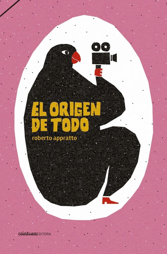 EL ORIGEN DE TODO
