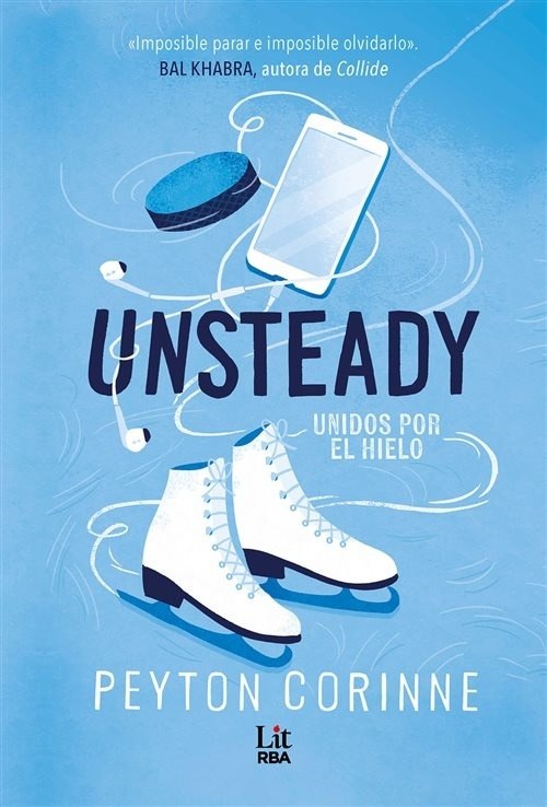 UNSTEADY