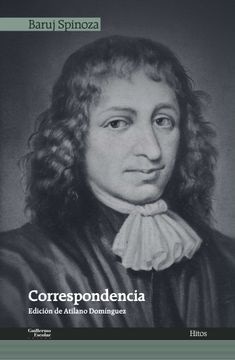 CORRESPONDENCIA. SPINOZA
