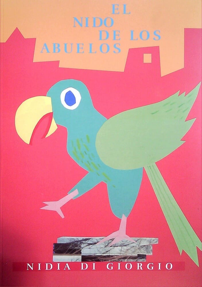 EL NIDO DE LOS ABUELOS