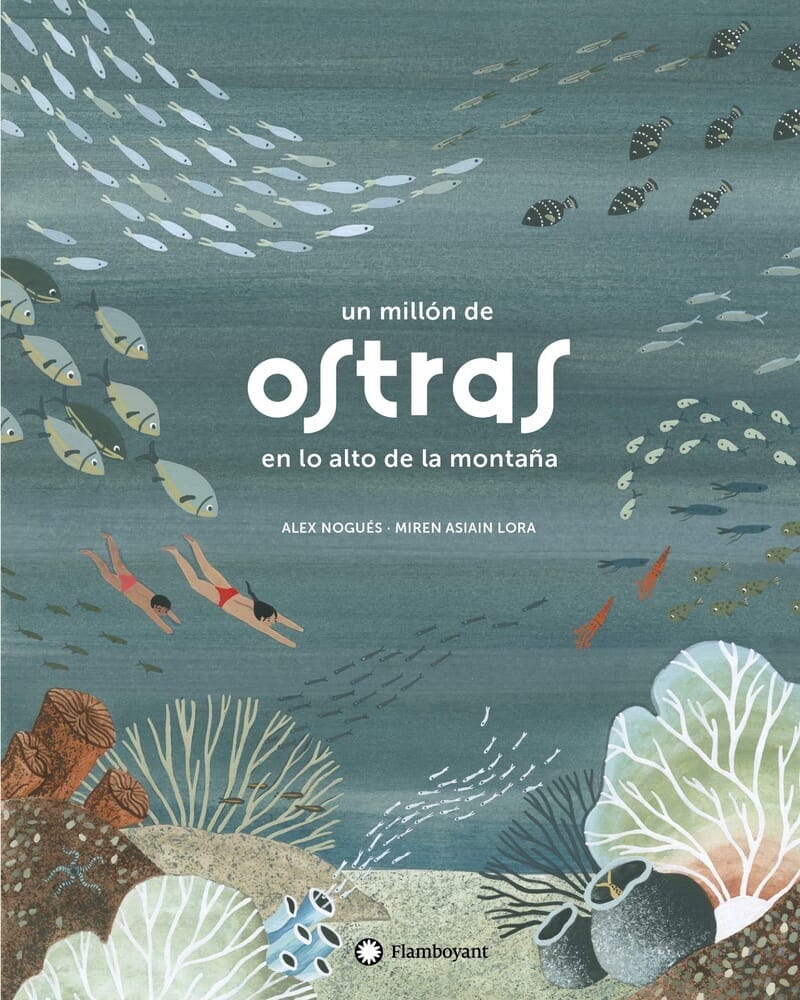UN MILLON DE OSTRAS