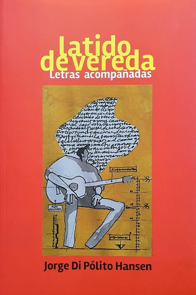 LATIDO DE VEREDA - LETRAS ACOMPAÑADAS