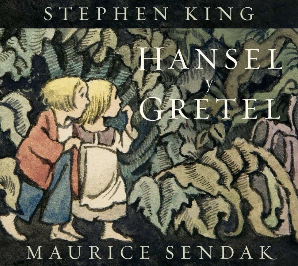 HANSEL Y GRETEL TD