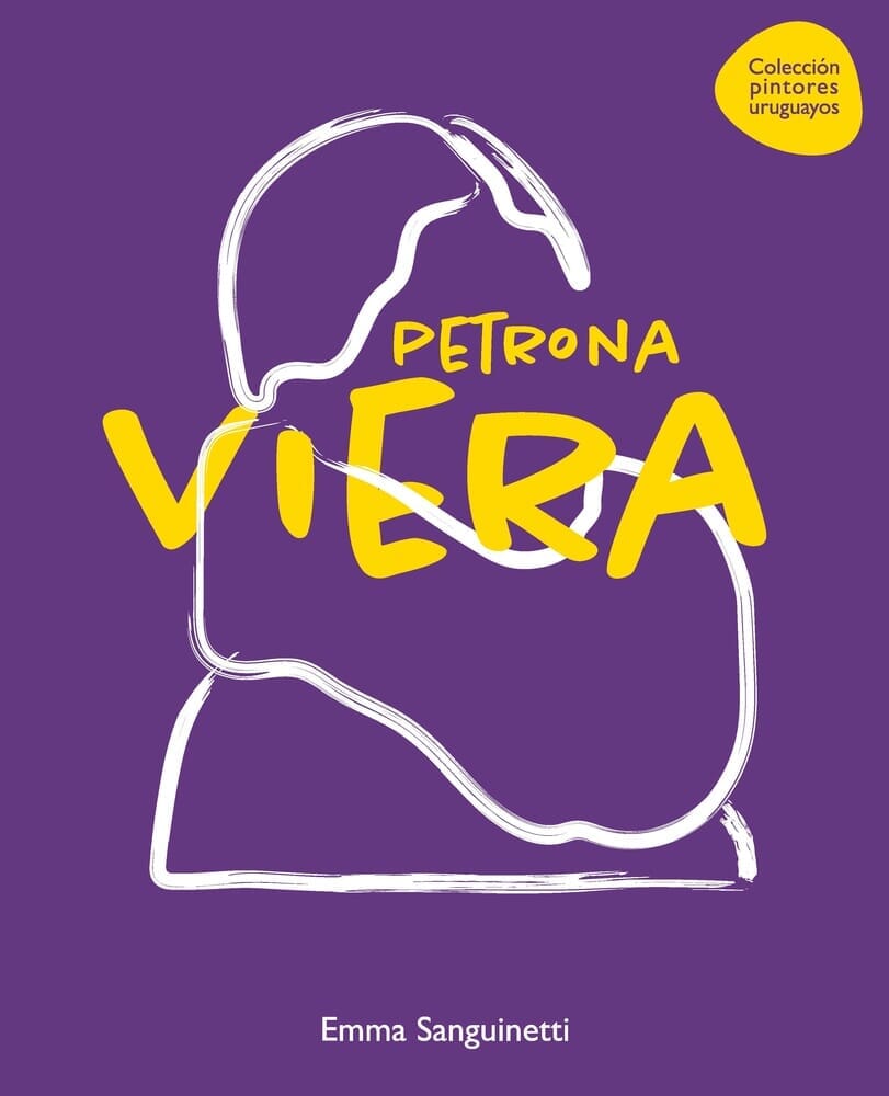 PINTORES URUGUAYOS: PETRONA VIERA