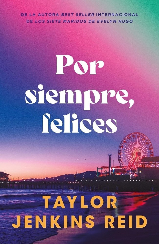 POR SIEMPRE FELICES