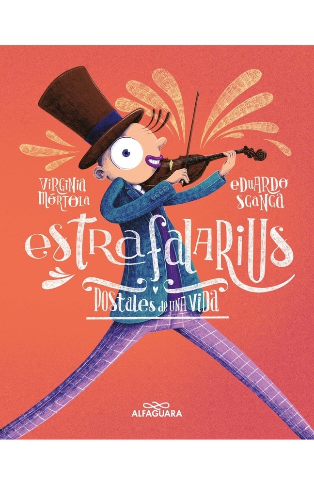 ESTRAFALARIUS
