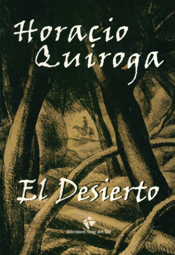EL DESIERTO