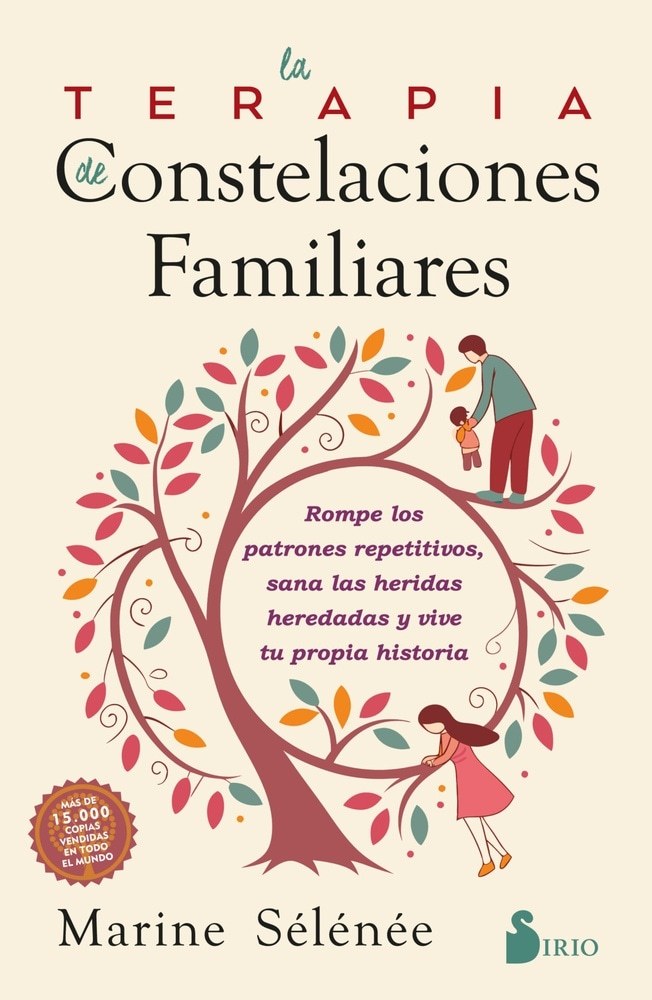 TERAPIA DE CONSTELACIONES FAMILIARES