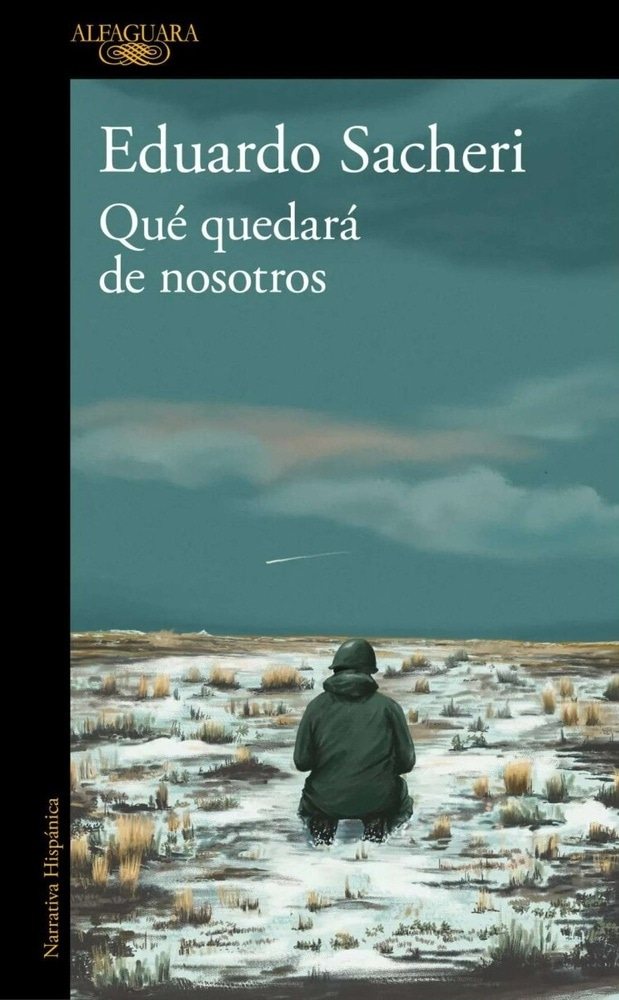 QUÉ QUEDARÁ DE NOSOTROS