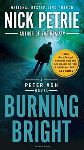 BURNING BRIGHT