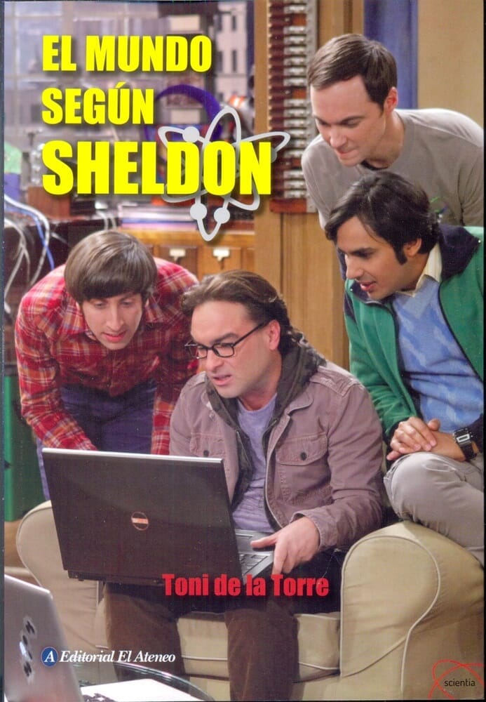 EL MUNDO SEGÚN SHELDON