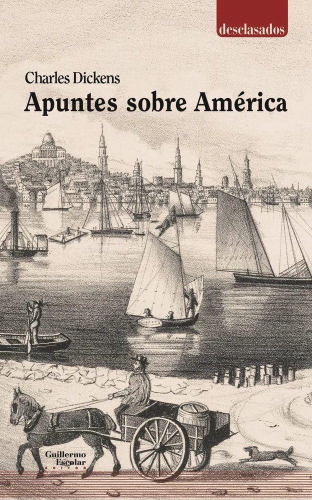 APUNTES SOBRE AMERICA