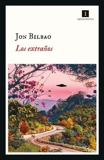 LOS EXTRAÑOS