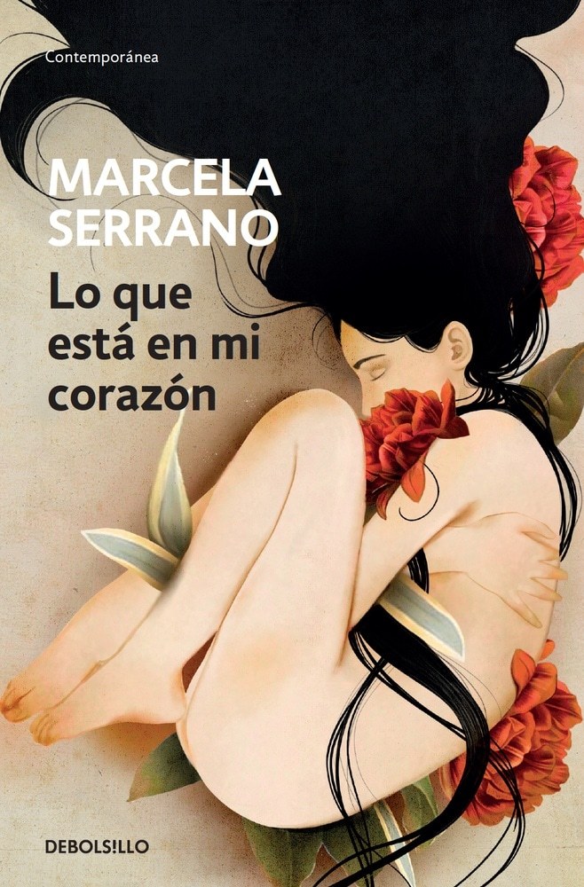 LO QUE ESTÁ EN MI CORAZÓN